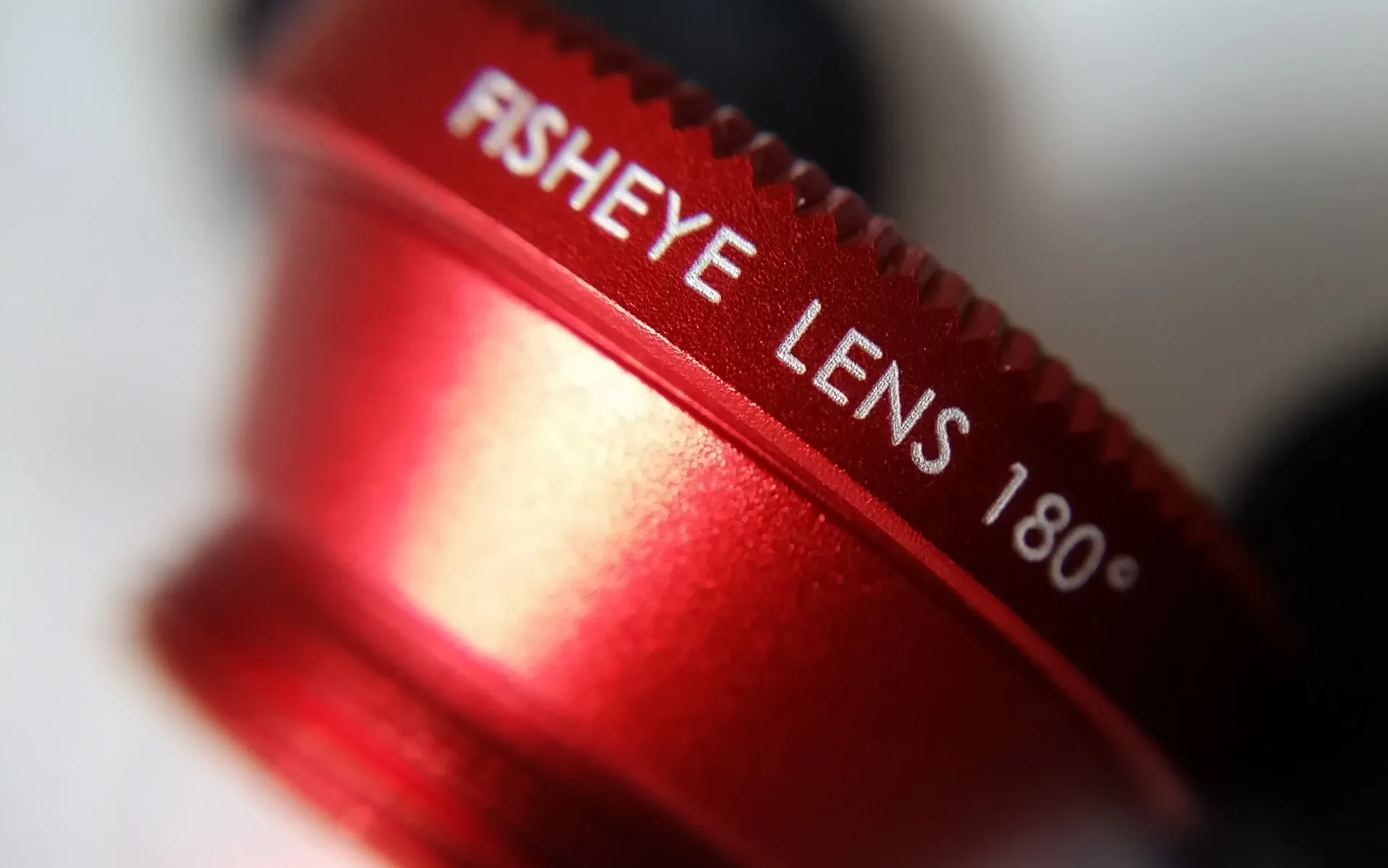 What is a fisheye lens and how does it work?