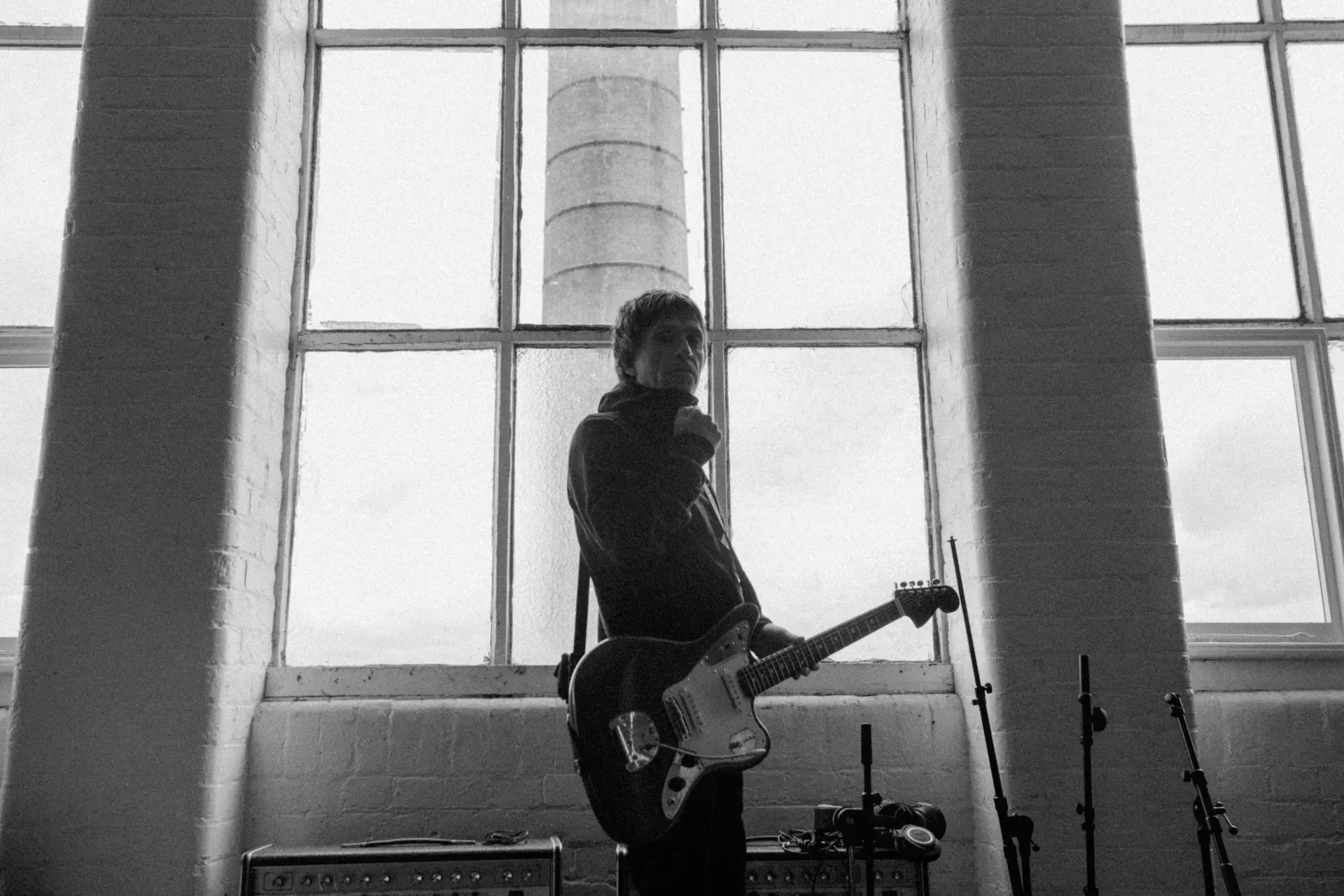 Johnny Marr