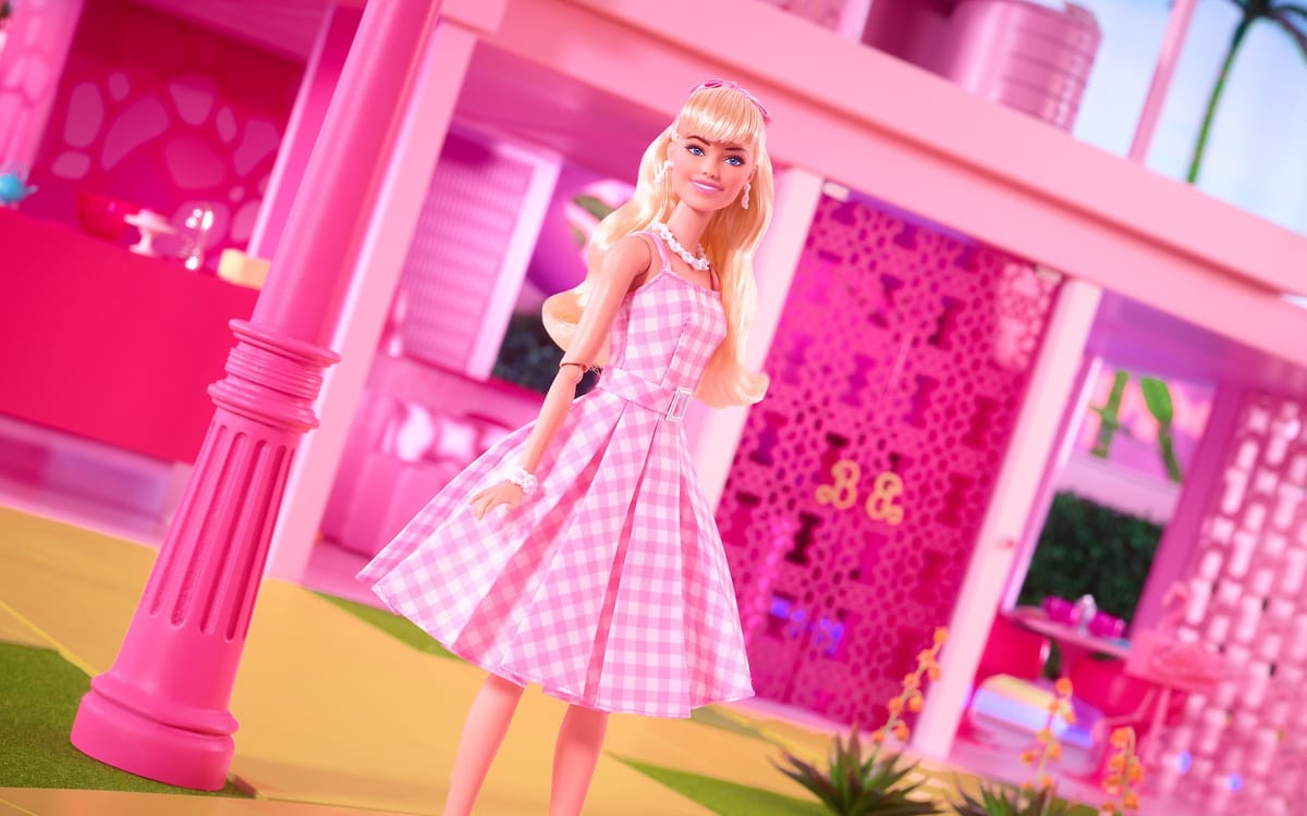 barbie audio songs