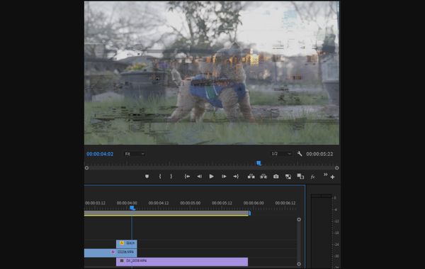 5 Best Premiere Pro Transition Effects | Epidemic Sound