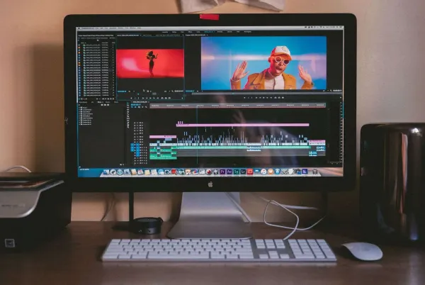 Premiere Pro effects